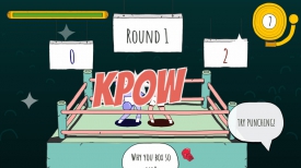 Boxing Surgery Simulator
