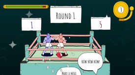 Boxing Surgery Simulator