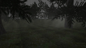 Slonderman – A Slenderman