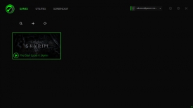 Razer Game Booster