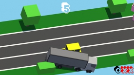 Smash the Cars