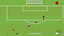 Super Arcade Football