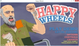 Download Happy Wheels