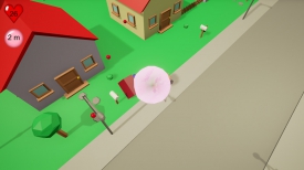 The Incredible Blobert