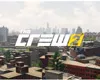 The Crew 2 Open Beta