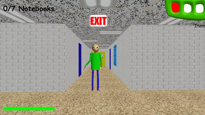 Baldi S Basics In Education And Learning Free Download Rocky Bytes - baldis basics parkour roblox 6 7 mb 320 kbps mp3 free download