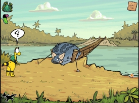 Zniw Adventure
