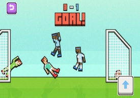 Soccer Physics