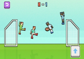 Soccer Physics