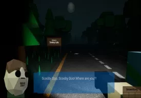 Scooby Horror: Remastered