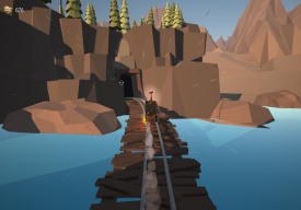 Mined If I Break