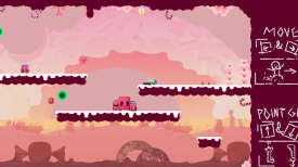 Sugar Overkill: Arena