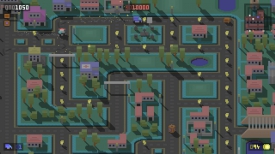Vanarchy