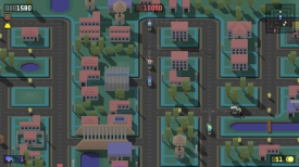 Vanarchy
