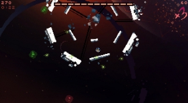 Outpost Horizon Station