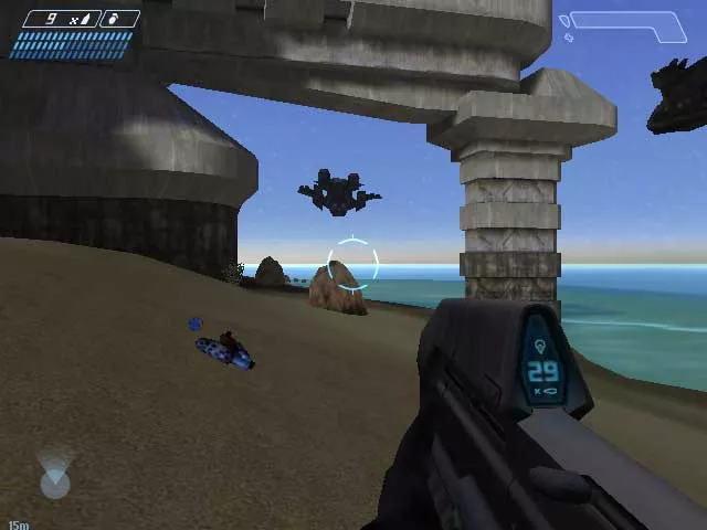 Halo 1 combat evolved pc