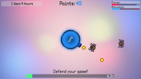 Finish Your Game