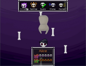 Horror Vale