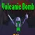 Volcanic Bomb