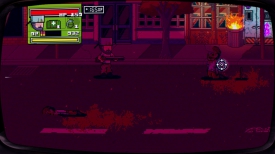 Dead Pixels II: Straight to Video