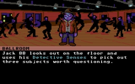 The Serial Adventures of Dick Jack BB