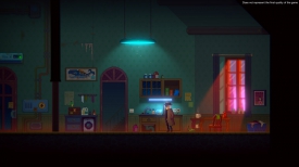 Tales of the Neon Sea