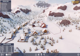 Snowtopia