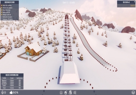 Snowtopia