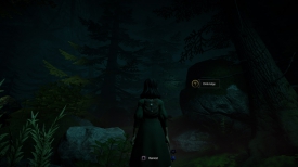 Down the Well