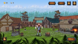 Viking: Sigurd's Adventure
