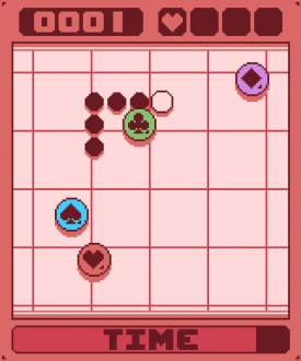 Suite Snake
