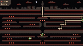 Driller