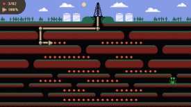 Driller