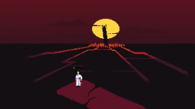 Samurai Sam