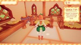 Alchemy Story