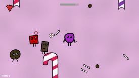Candy Shooters