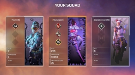 Apex Legends