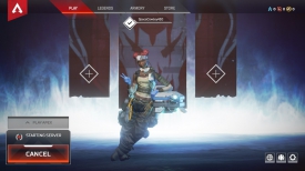Apex Legends