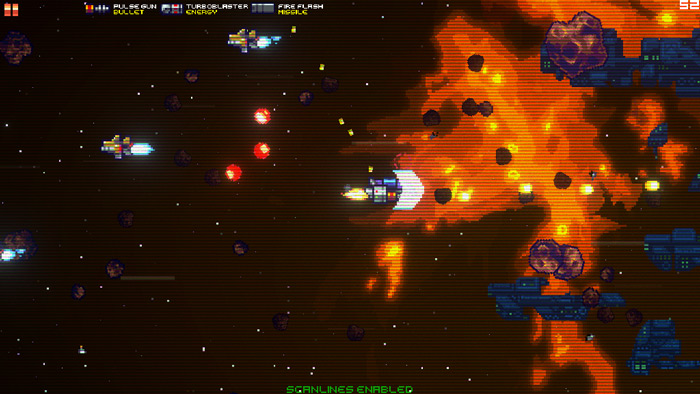 space risk pc game