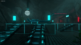 Flux Caves