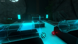 Flux Caves