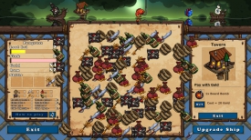 Puzzle Plunder