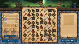 Puzzle Plunder