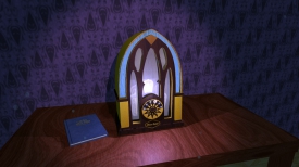 The Klaxo Radio Hour