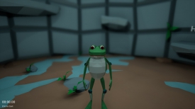 Wellfrogy