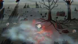 Little Misfortune