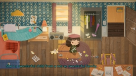 Little Misfortune