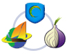 Best internet privacy and anti-censorship tools: Tor, Hotspot Shield and Ultrasurf