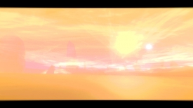The Sands of Voltark