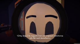 Spooktective
